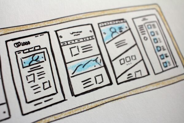 Site professionnel