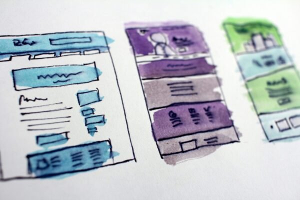 Site starter